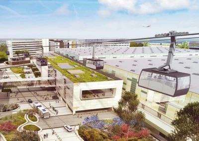 ITC Paris - AVAIRX