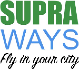 Supraways