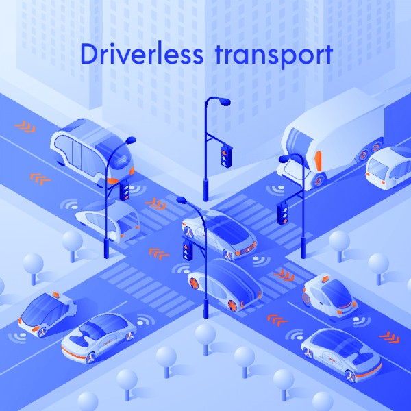 Retour en video sur la table ronde Véhicules Autonomes appliqués aux Territoires et aux Citoyens à Saint Quentin en Yvelines #SQY