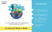 OpenIDEO Paris Chapter : Lancement du Challenge Développement Durable et Ecologie !