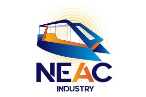 Port of the Future: NEAC Industry nominated for &quot;Port of the Future&quot; trophies 2019