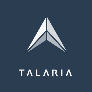 AVAIRX Official Partner of eVTOL project TALARIA AERO