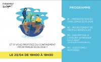 OpenIDEO Paris Chapter : the Sustainable Development Challenge has been launched!