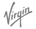 virgin